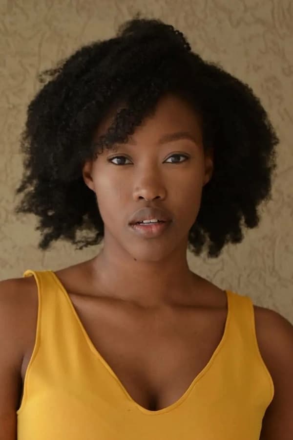 تصویر هنرمند Chioma Antoinette Umeala