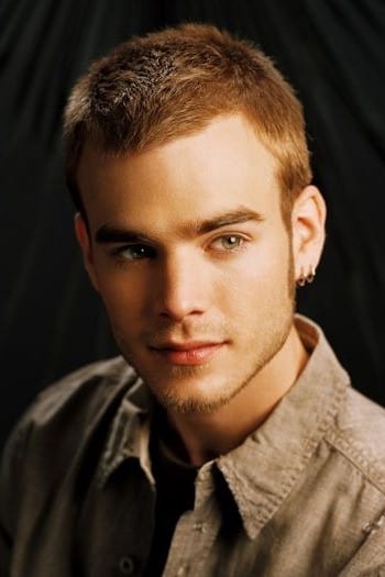 تصویر هنرمند David Gallagher