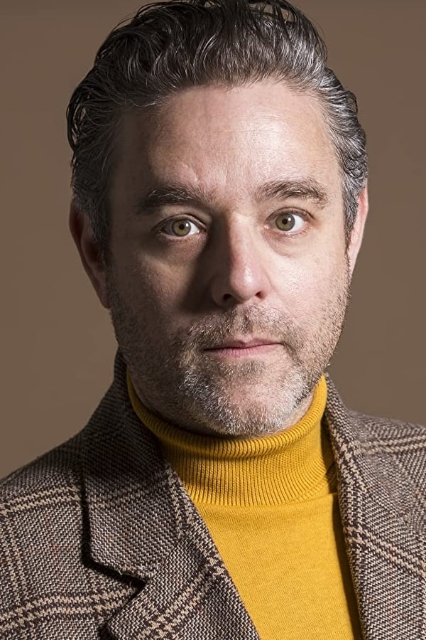 تصویر هنرمند Andy Nyman