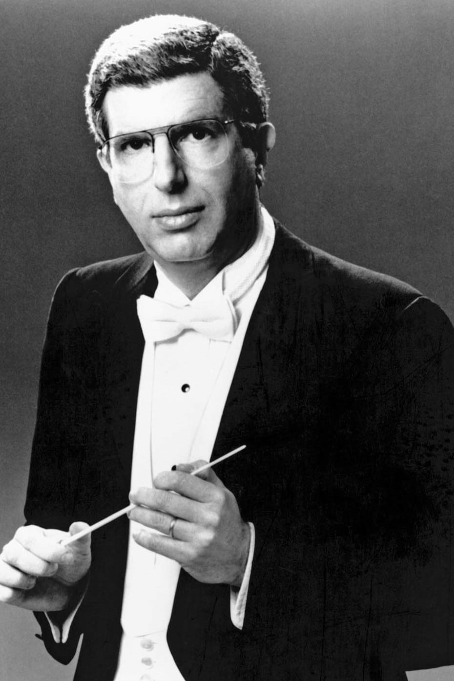 تصویر هنرمند Marvin Hamlisch