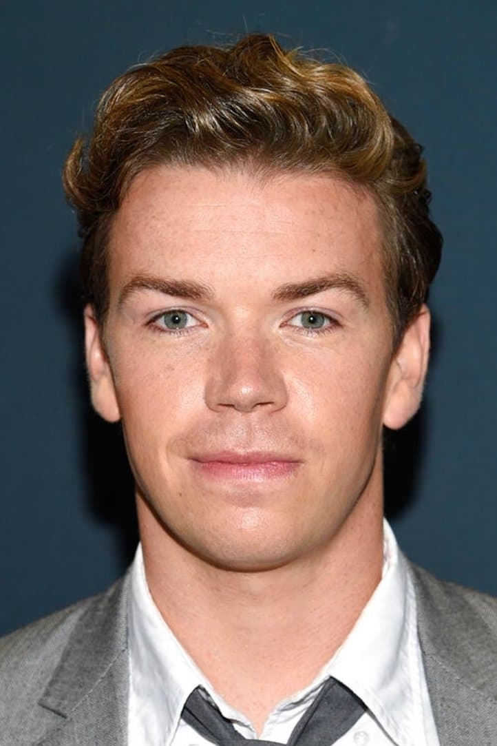 تصویر هنرمند Will Poulter