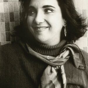 تصویر هنرمند Antonia Rey