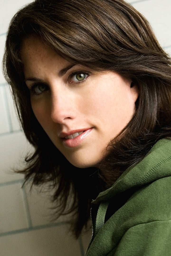 تصویر هنرمند Erin Foley