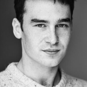 تصویر هنرمند Johnny Gibbon