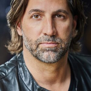 تصویر هنرمند John De Toro