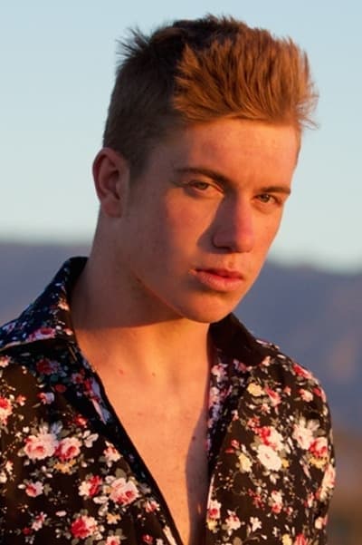 تصویر هنرمند Nick Pauley