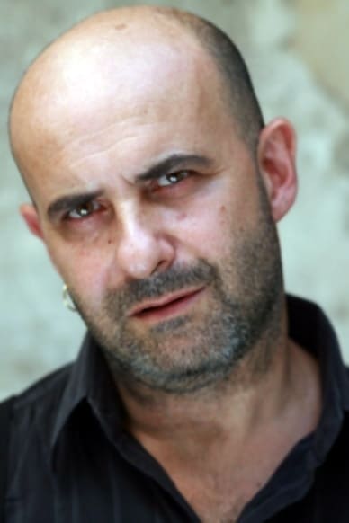 تصویر هنرمند Sergio Longobardi