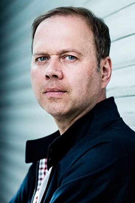 تصویر هنرمند David Baalcke