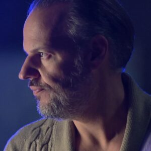 تصویر هنرمند Frédéric Hazan