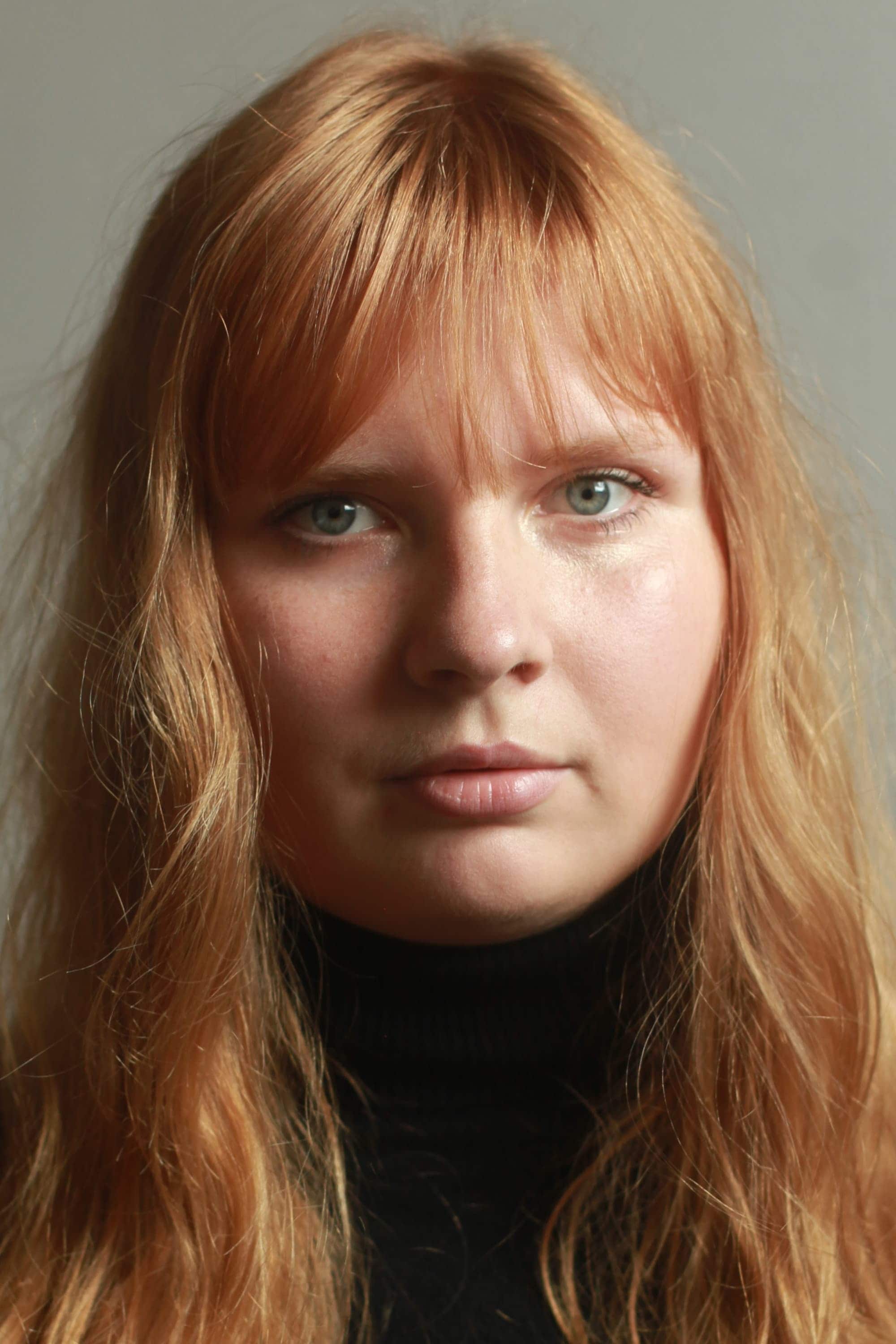 تصویر هنرمند Julia Adamczyk