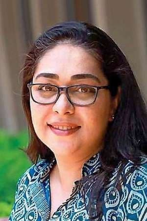 تصویر هنرمند Meghna Gulzar