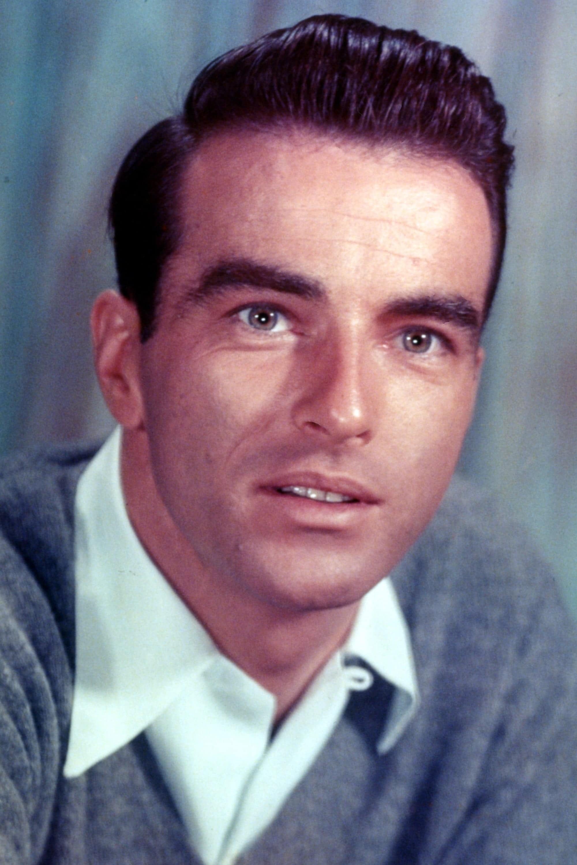 تصویر هنرمند Montgomery Clift