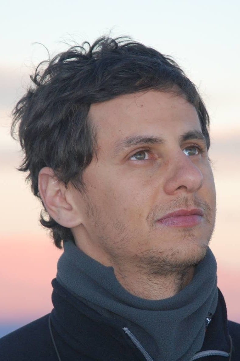 تصویر هنرمند Gabriel Lacerda
