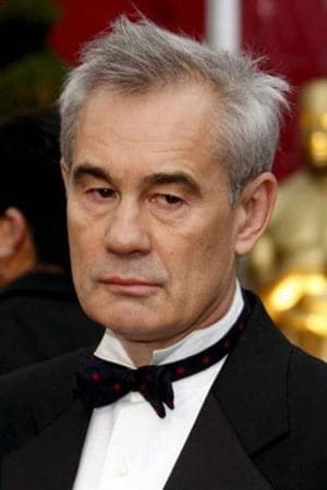 تصویر هنرمند Sergei Bodrov