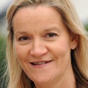 تصویر هنرمند Kate Donnelly