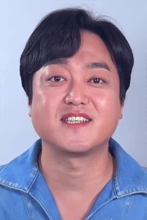 تصویر هنرمند Park Seung-woo