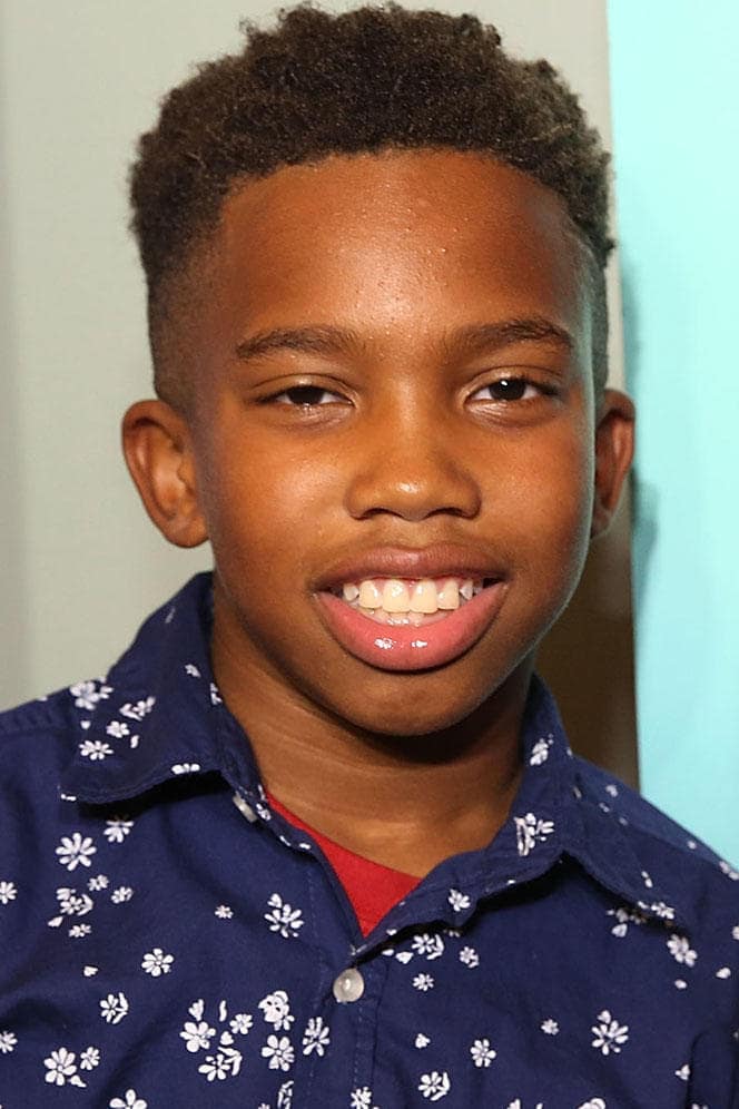 تصویر هنرمند Jaden Piner