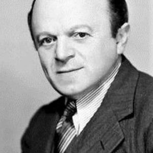 تصویر هنرمند Bernard Gorcey