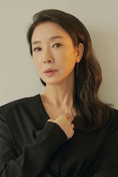 تصویر هنرمند Kim Bo-yeon