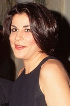 تصویر هنرمند Cathy Scorsese