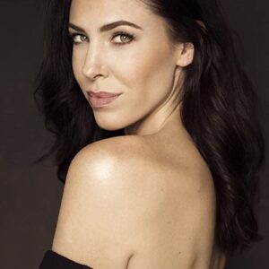 تصویر هنرمند Jasmine Mooney