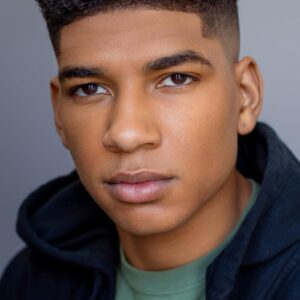 تصویر هنرمند Bryce Clyde Jenkins