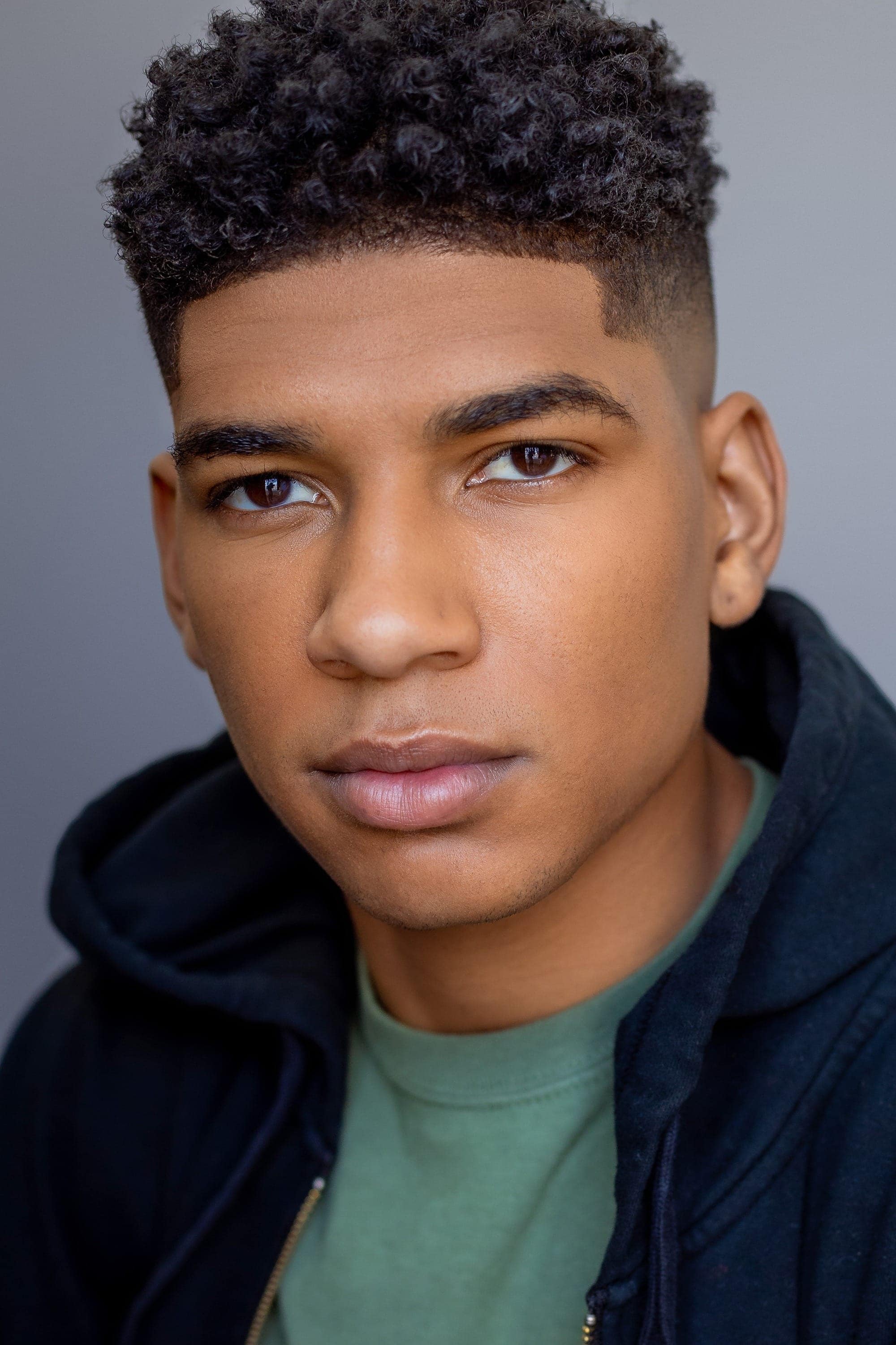 تصویر هنرمند Bryce Clyde Jenkins