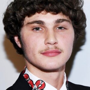 تصویر هنرمند Richie Merritt