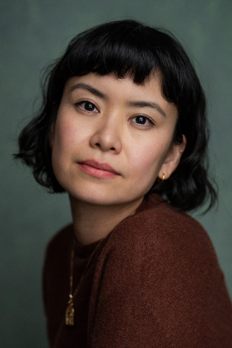 تصویر هنرمند Katie Leung