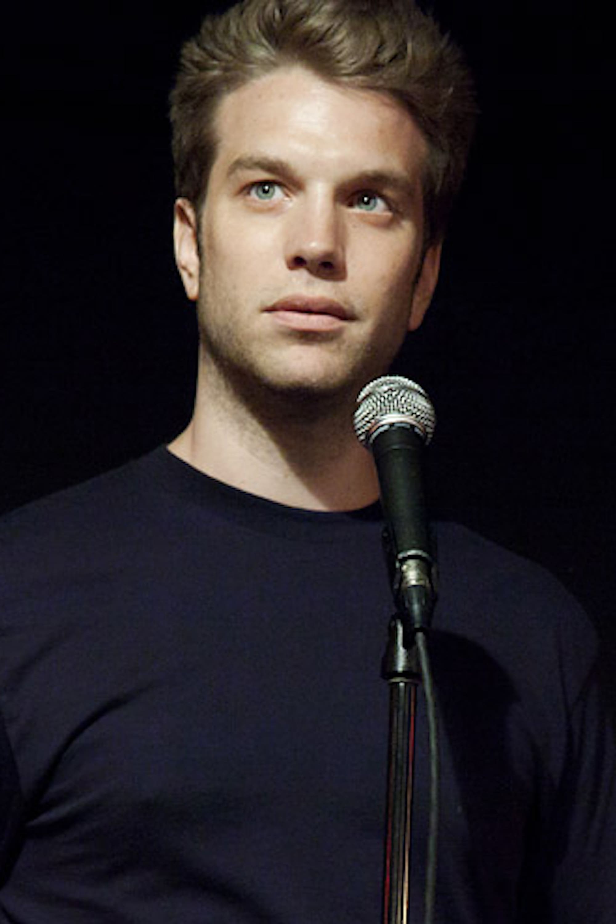تصویر هنرمند Anthony Jeselnik