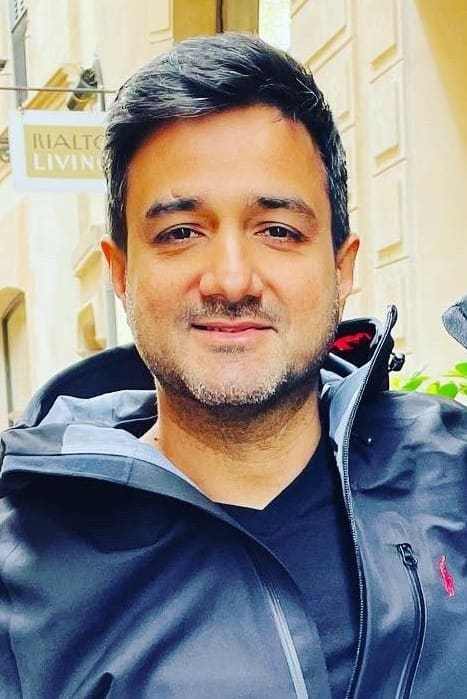 تصویر هنرمند Siddharth Anand