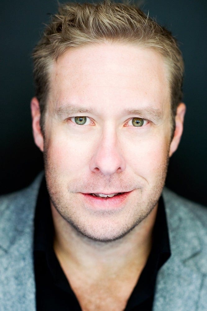ben wood