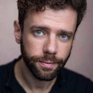 تصویر هنرمند Paul Bailey