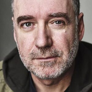 تصویر هنرمند Brian Doherty