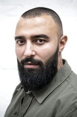 تصویر هنرمند Hadi Ka-Koush