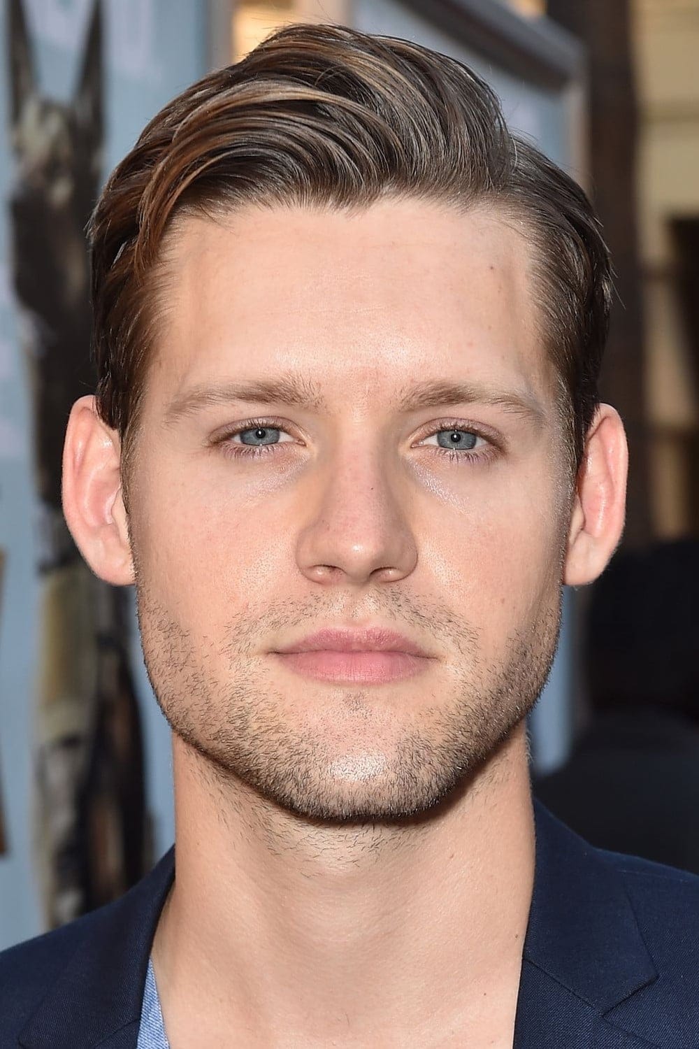 تصویر هنرمند Luke Kleintank