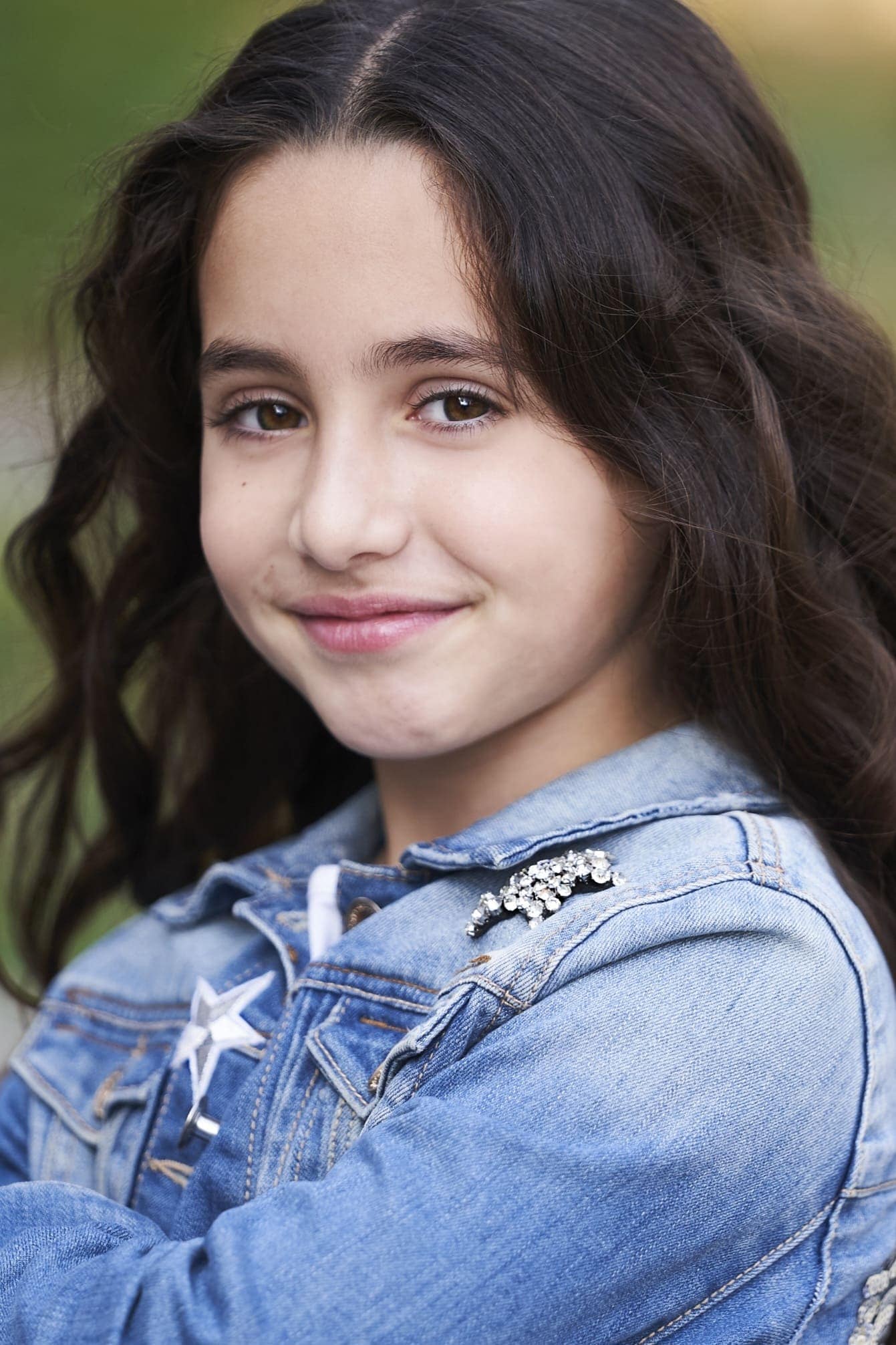 تصویر هنرمند Lexi Perri