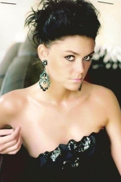 تصویر هنرمند Yulia Lukin