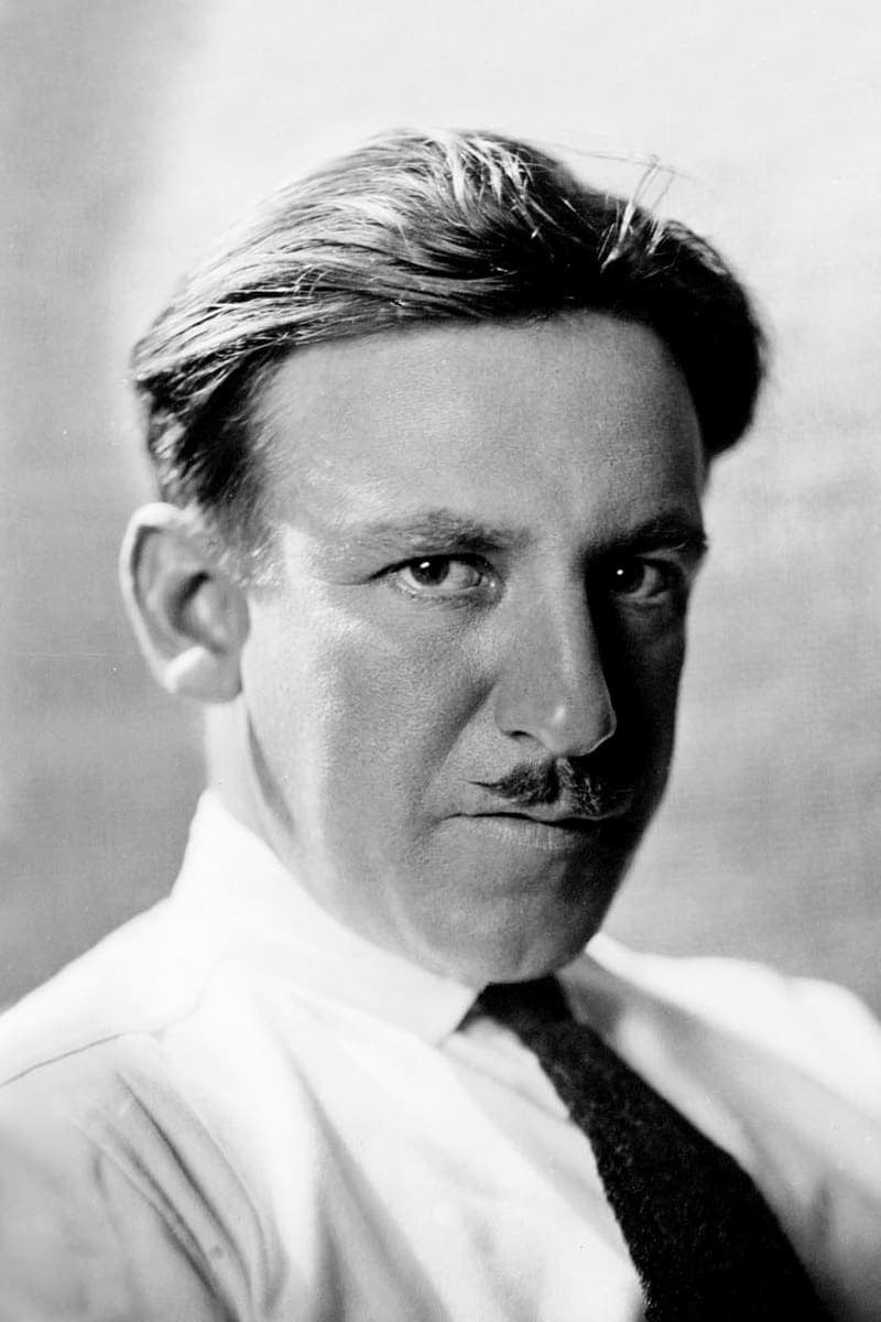 تصویر هنرمند Tod Browning