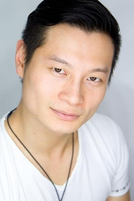تصویر هنرمند Jeff Yung