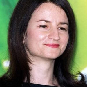 تصویر هنرمند Sandra Goldbacher