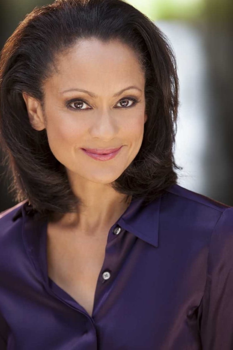 تصویر هنرمند Anne-Marie Johnson