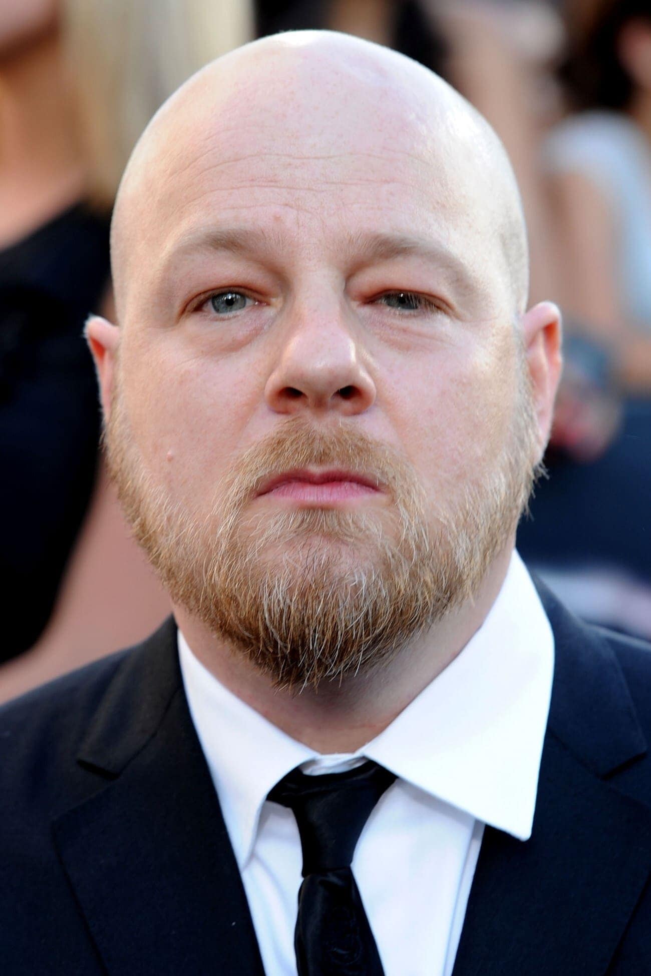 تصویر هنرمند David Slade