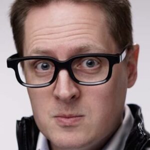 تصویر هنرمند Randolph West