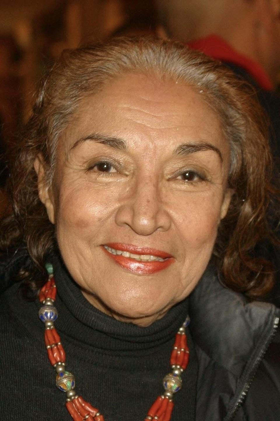تصویر هنرمند Miriam Colon