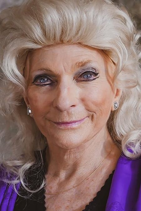 تصویر هنرمند Judy Collins