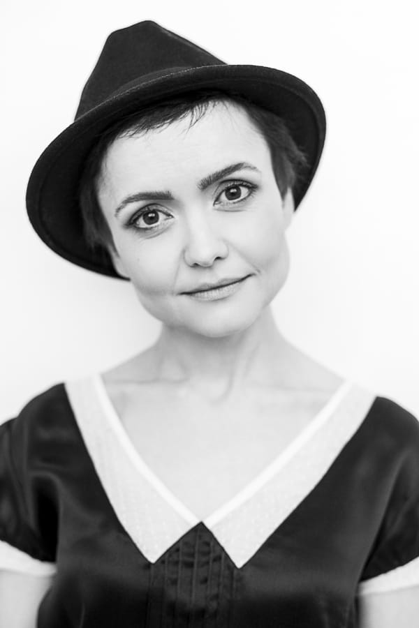 تصویر هنرمند Dorina Chiriac