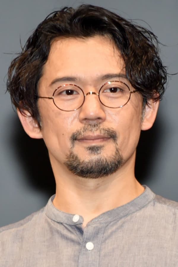 تصویر هنرمند Yoshinori Okada