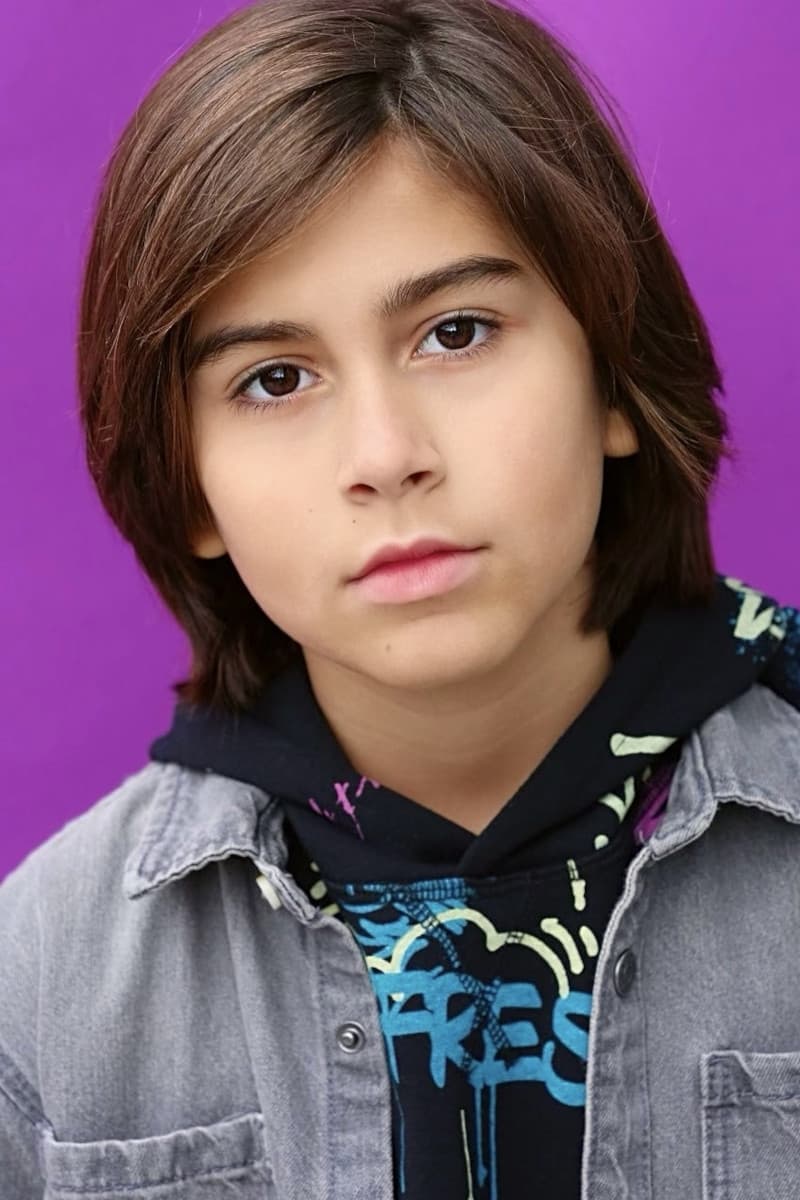 تصویر هنرمند Noah Mendes