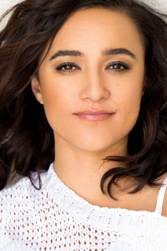 تصویر هنرمند Keisha Castle-Hughes